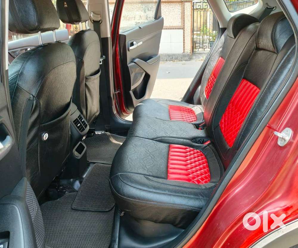 Kia Seltos Htk Plus G, 2019, Petrol