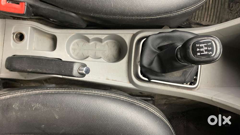 Tata Tigor Xz Plus, 2020, Petrol