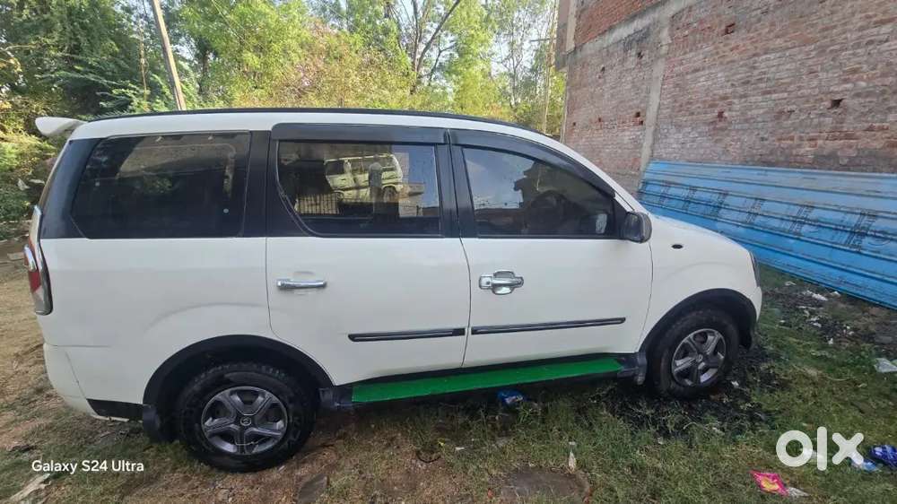 Mahindra Xylo Diesel Manual 2014