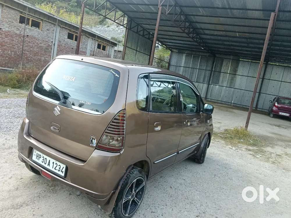 Maruti Suzuki Zen Estilo 2009 Petrol Car