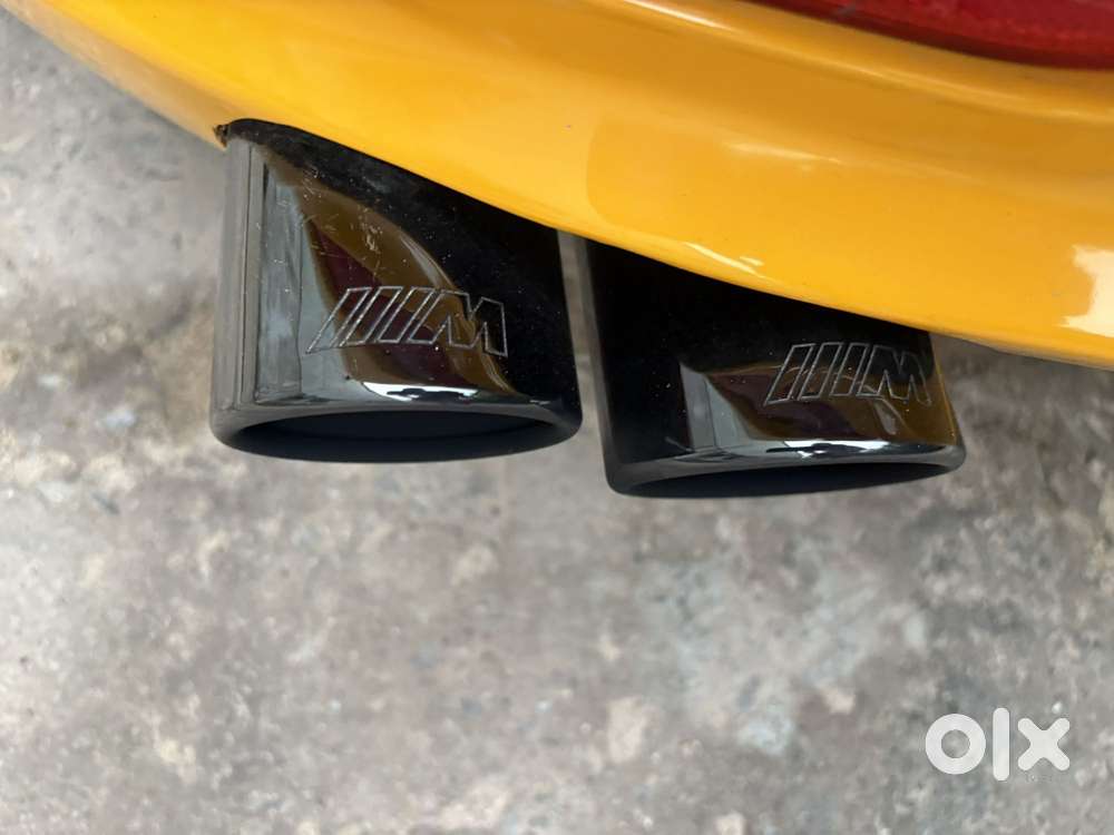 Bmw Z4 Sdrive 35i Dpt, 2010, Petrol