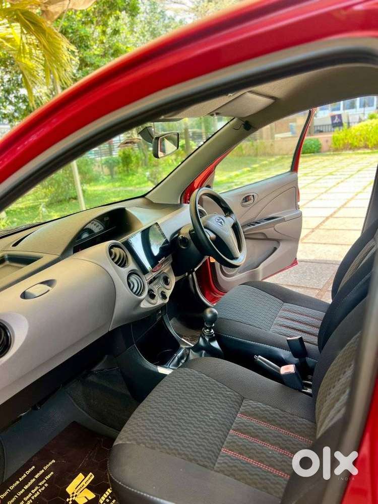 Toyota Etios Liva Gd, 2012, Diesel