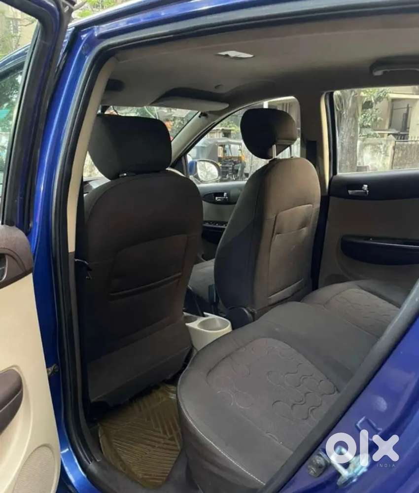 Hundai I20 Sportz Bs Iv (2011) Model For Sale
Papers: All Paper Clear