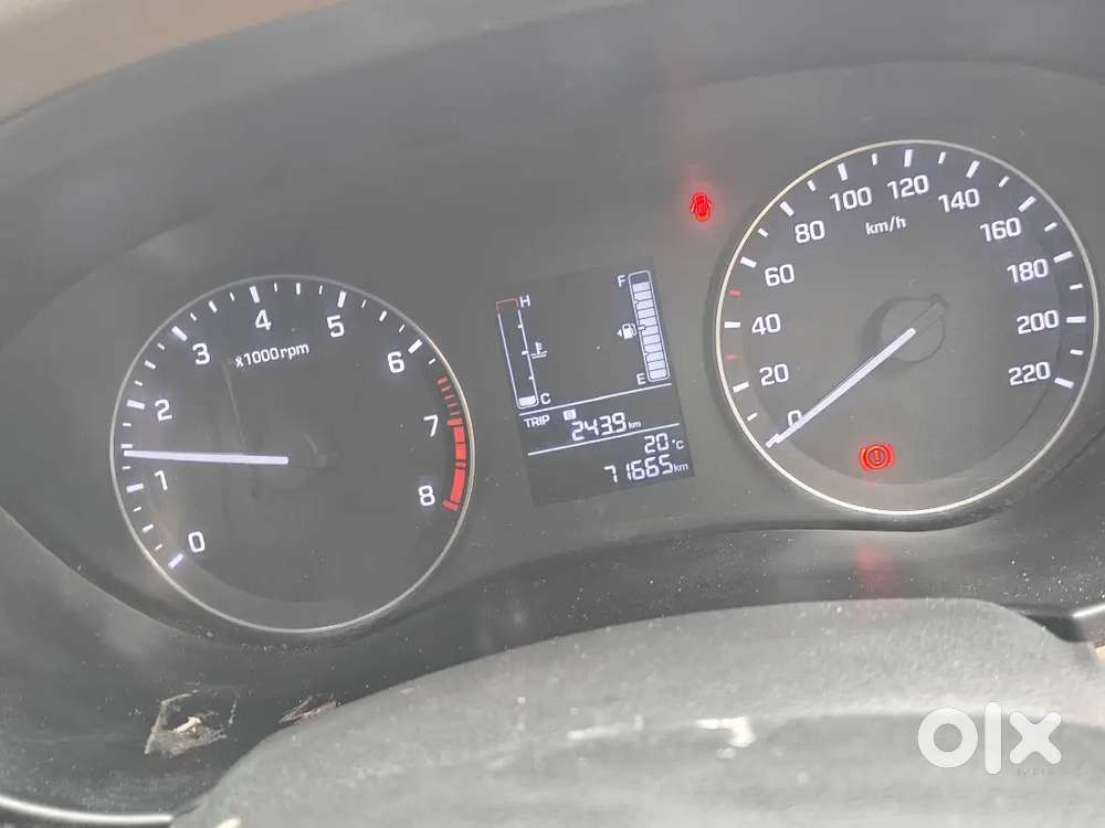 Hyundai I20 1.2 Spotz 2016