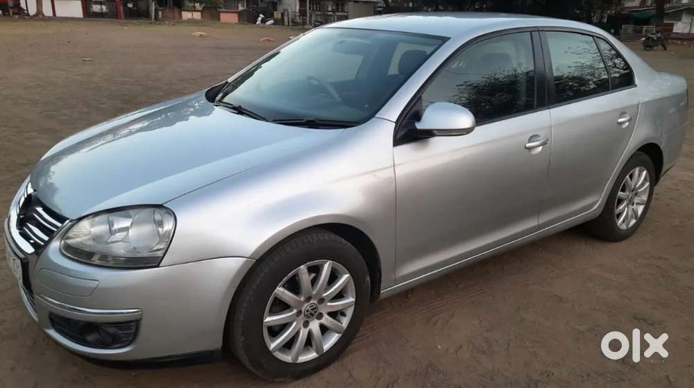 Volkswagen Jetta, 2010, Diesel