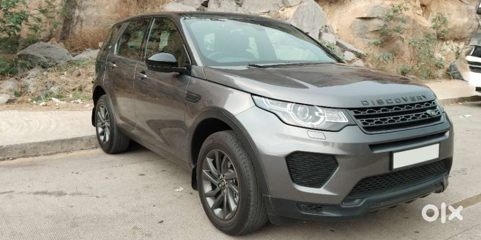 Land Rover Discovery Sport Td4 Se, 2018, Diesel