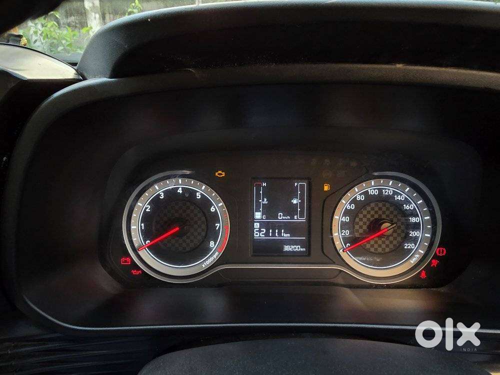 Hyundai I20 Magna Plus, 2021, Petrol