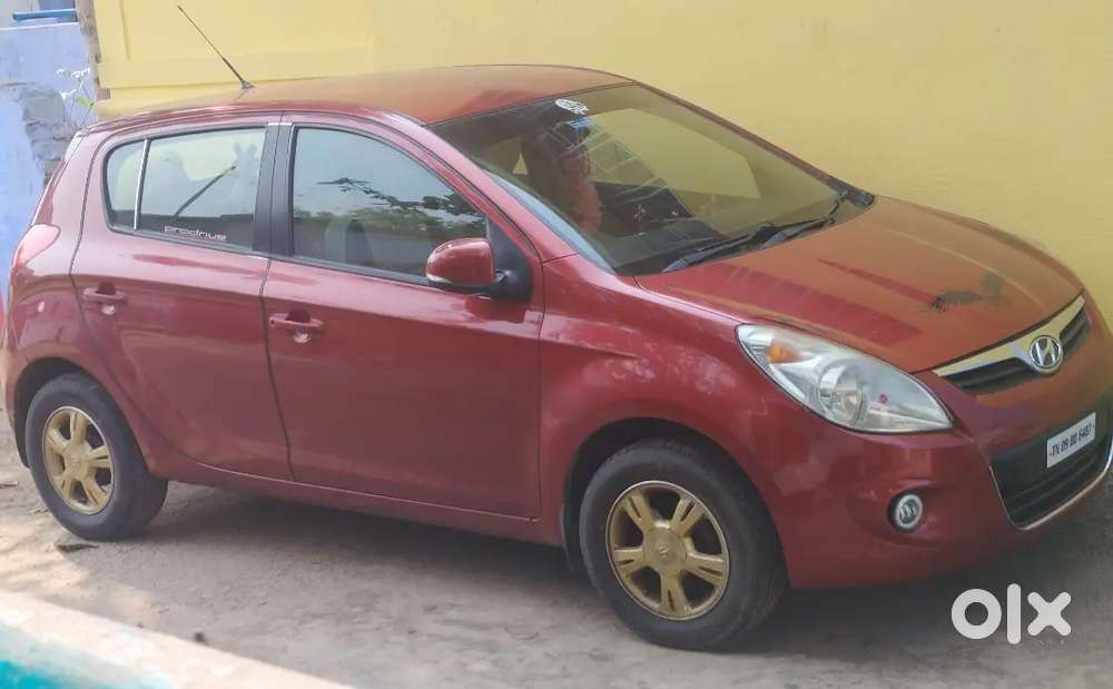 Its In Good Condition