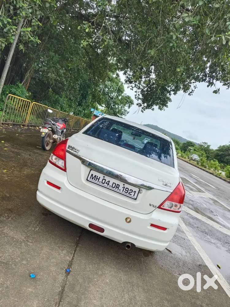 Maruti Suzuki Dzire 1.2 2008