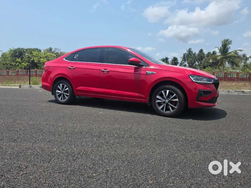 Skoda  Slavia  Urgent Sale