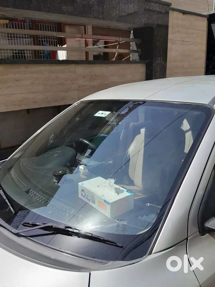 Maruti Suzuki Dzire Vdi 2018