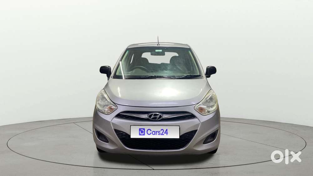 Hyundai I10 Magna 1.1l, 2014, Petrol