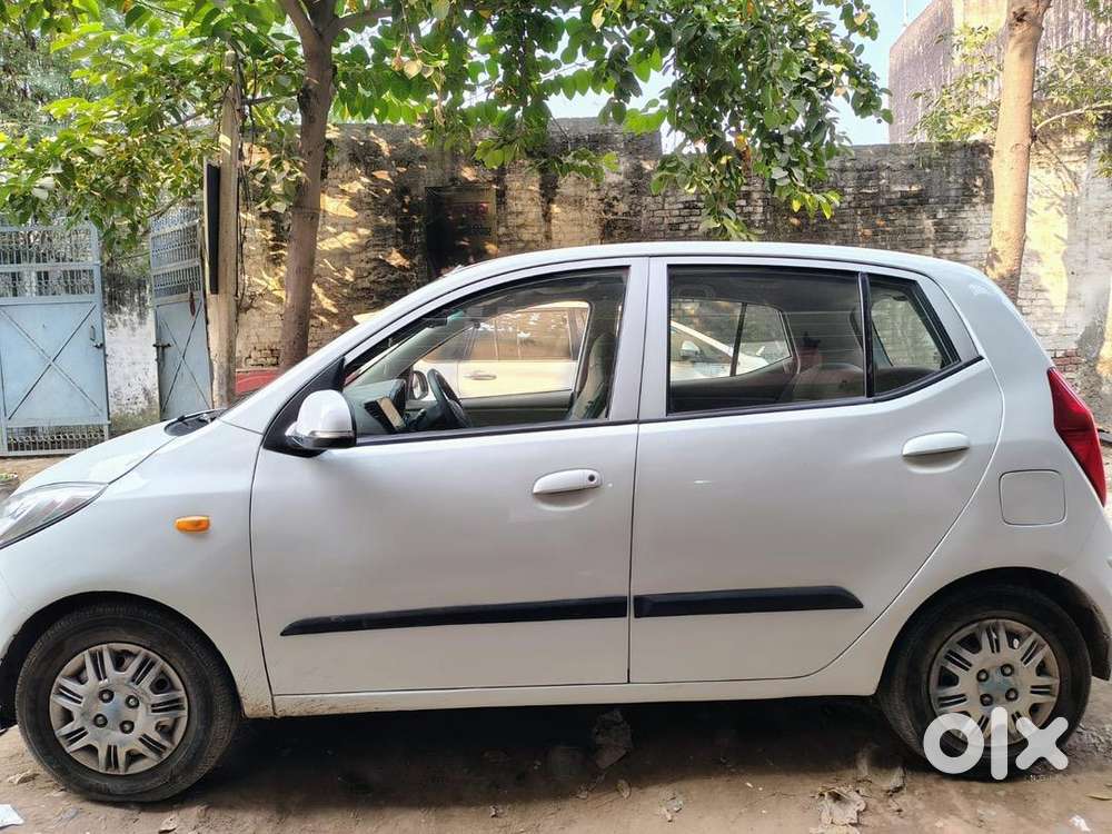 Hyundai I10 Petrol Good Condition