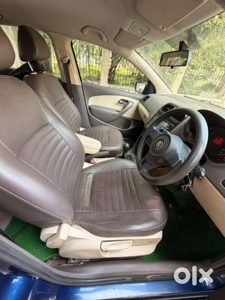 Volkswagen Vento Diesel Comfortline, 2014, Diesel