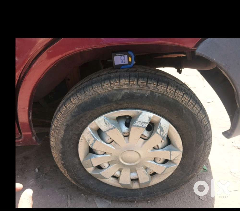 Maruti Alto Lxi 2011 – Well Maintained