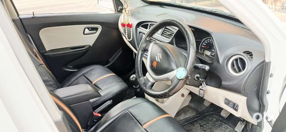 Maruti Suzuki Alto 800 Vxi, 2019, Petrol