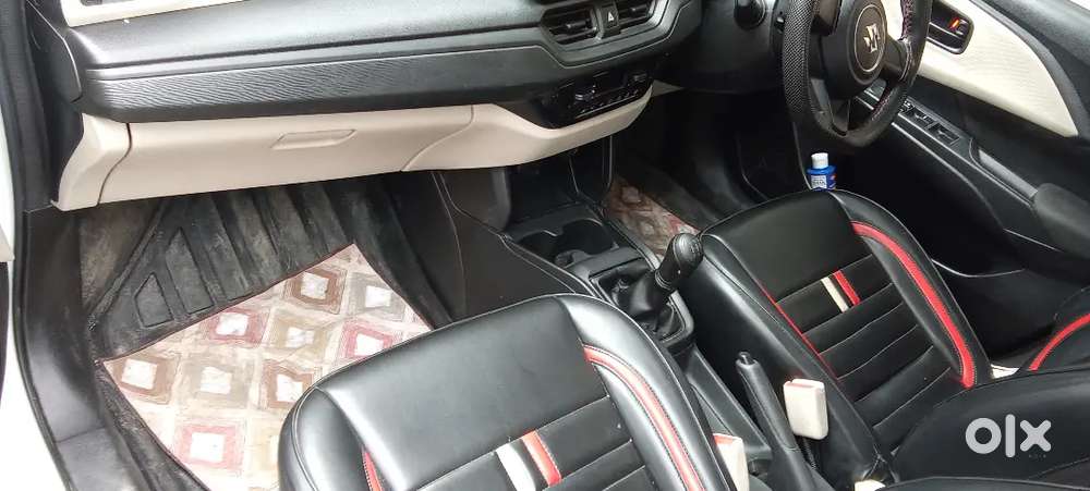 Maruti Dzire 2025 First Owner