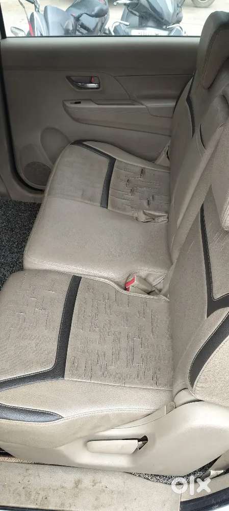 Ertiga 2019 1.4 Vxi Shvs