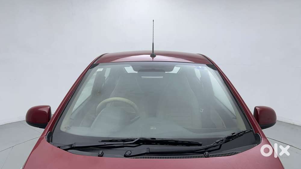 Hyundai Eon Sportz, 2016, Petrol