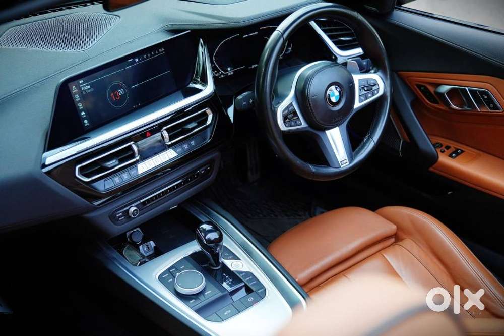 Bmw Z4 M40i, 2023, Petrol