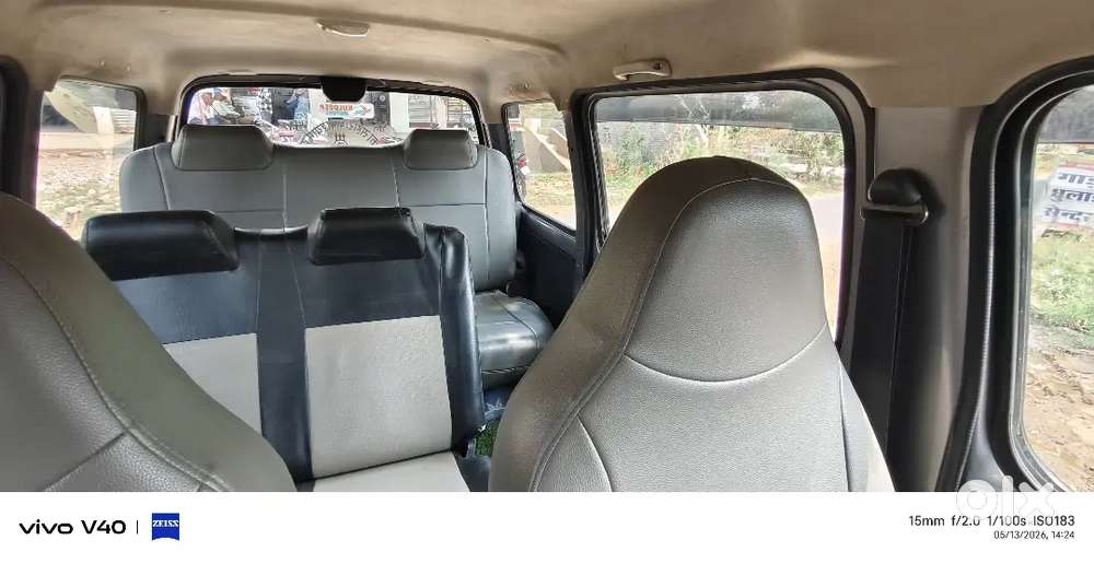 Maruti Suzuki Eeco 2022 Lpg Well Maintained