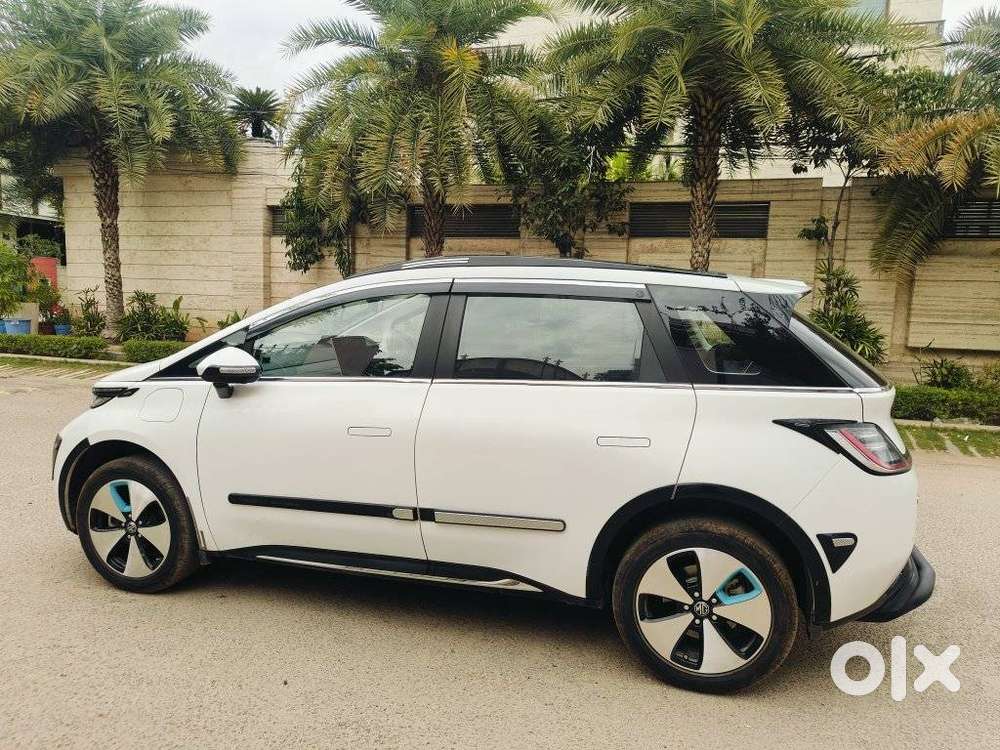 Mg Windsor Ev Exclusive, 2024, Electric