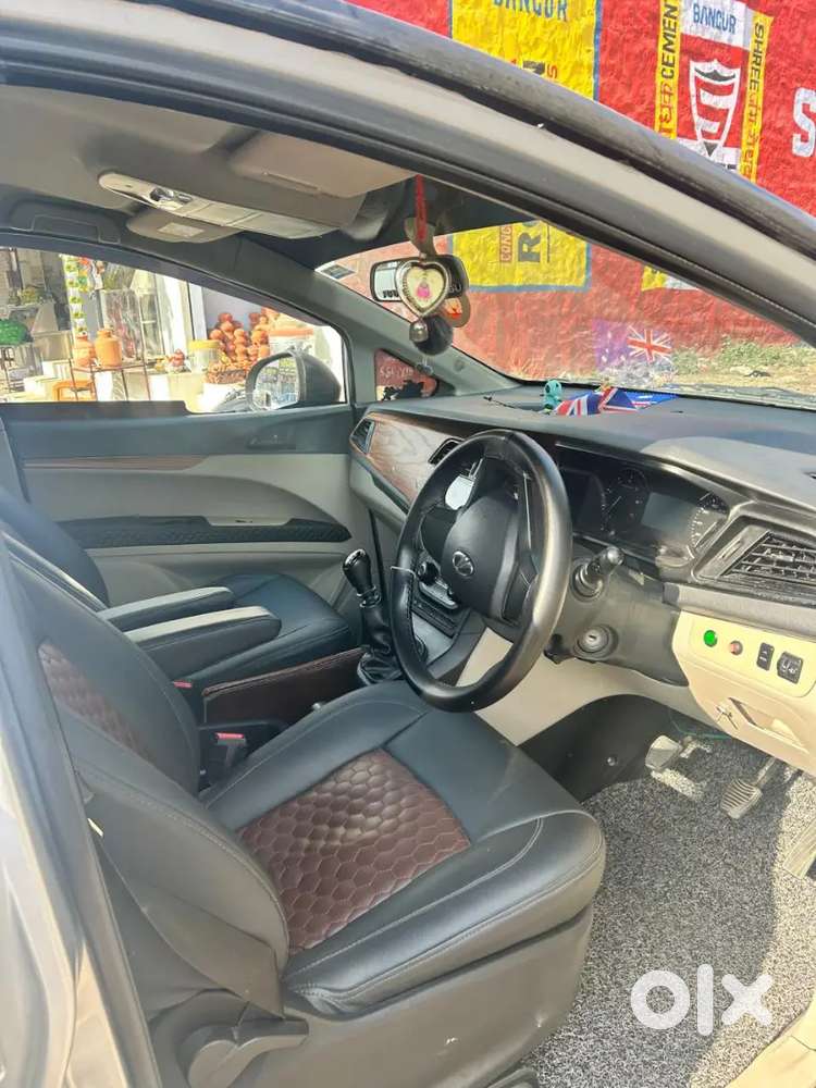 Mahindra Marazzo 1.5 M2 7 Str 2020