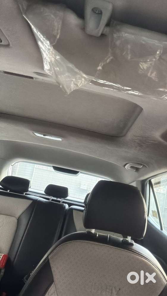 Hyundai Venue Petrol 2023