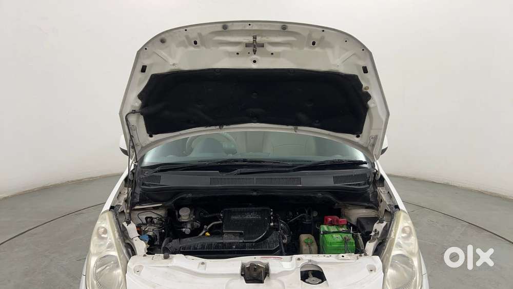 Maruti Suzuki Ritz Zxi Bs-iv, 2013, Petrol