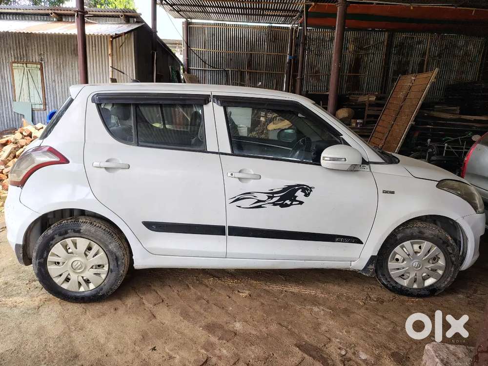 Swift 2012 Diesel Vdi For Sale