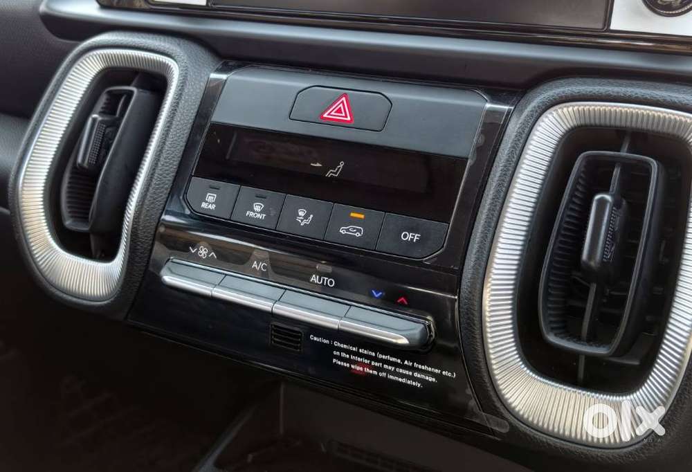 Kia Sonet G 1.2 5mt Htk(o), 2025, Petrol