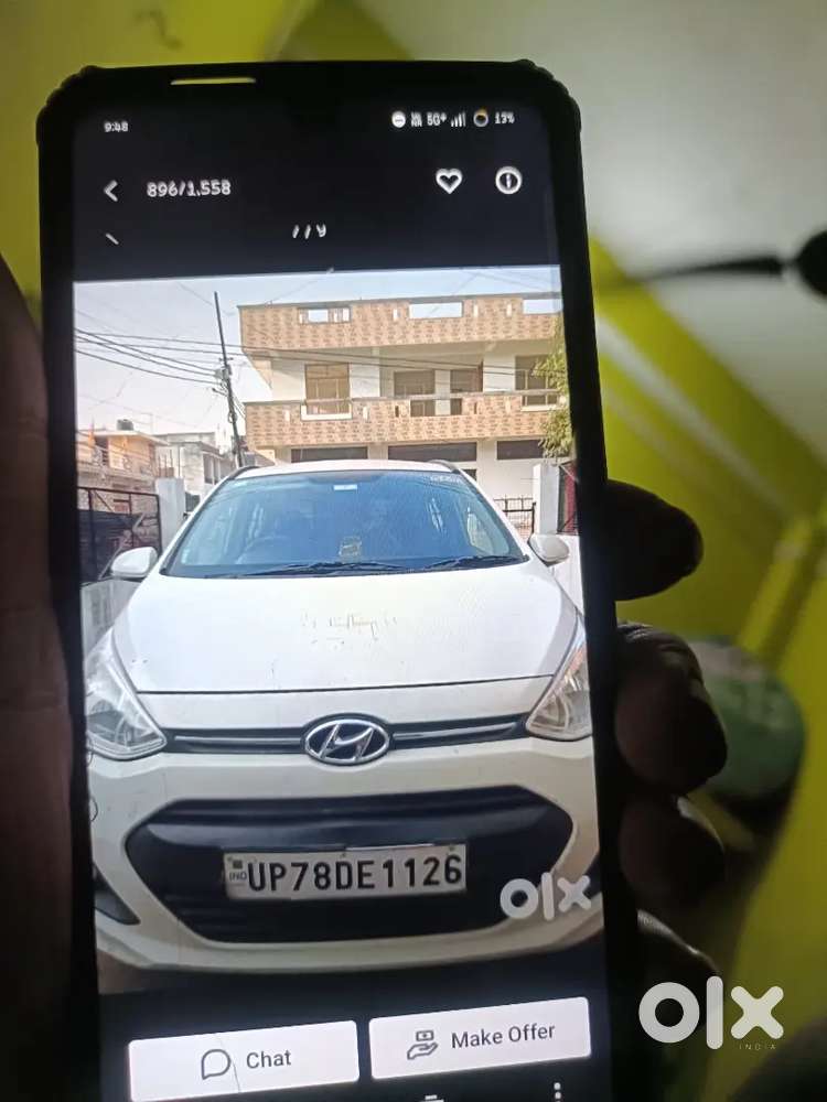 Very Good Condition