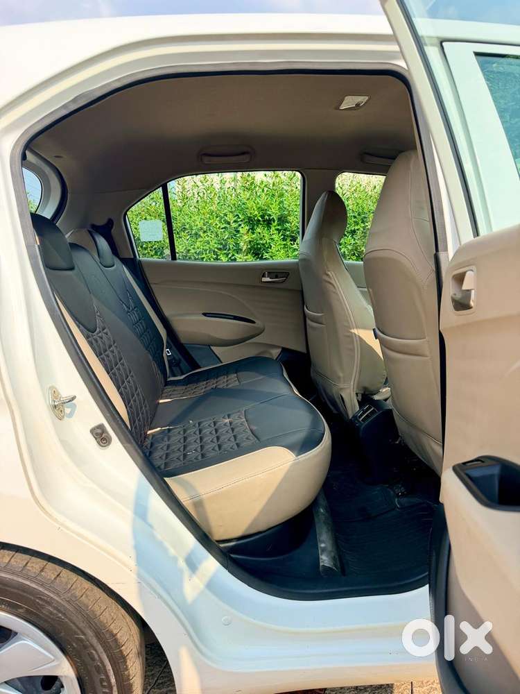 Hyundai Santro Sportz Cng, 2019, Petrol