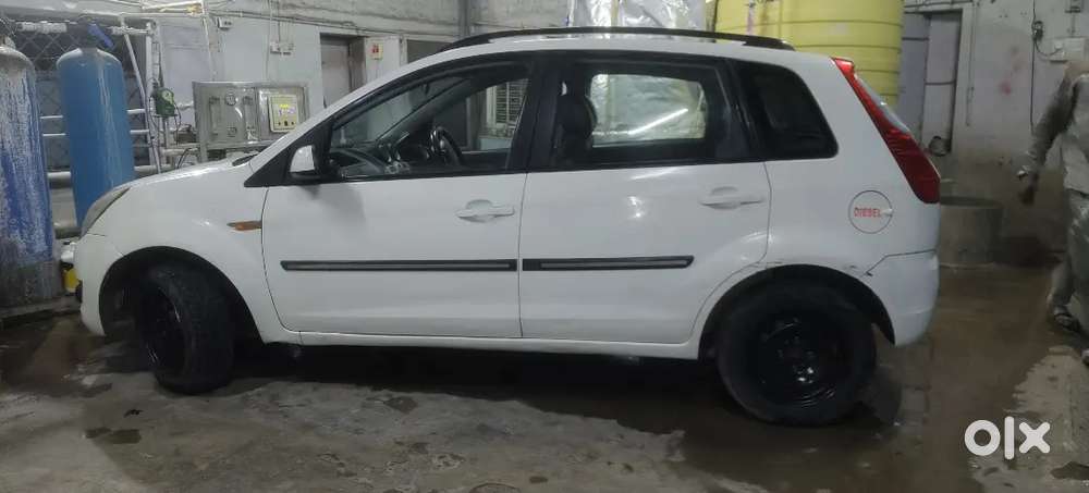 Ford Figo Diesel 2011