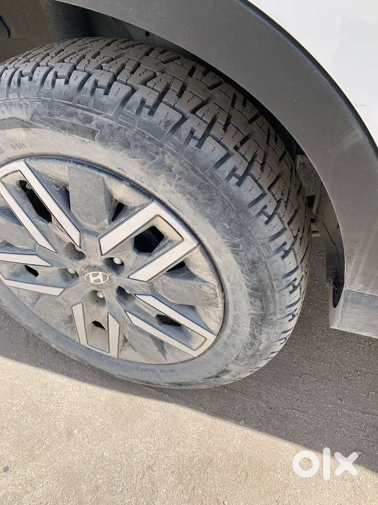 Hyundai Venue 2022 Model