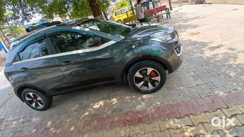 Good Car Tata Nexon