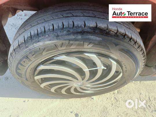 Maruti Suzuki New-gen Swift Vxi, 2020, Petrol