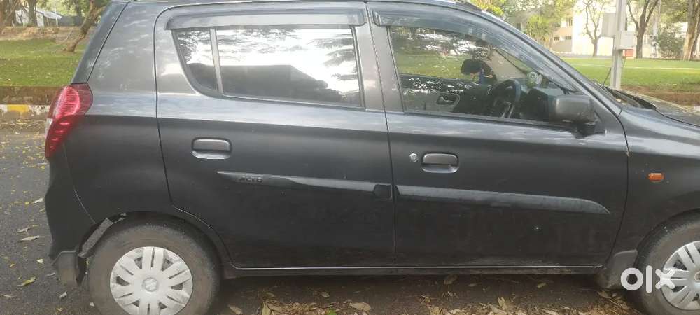 Maruti Suzuki Alto 800 2020