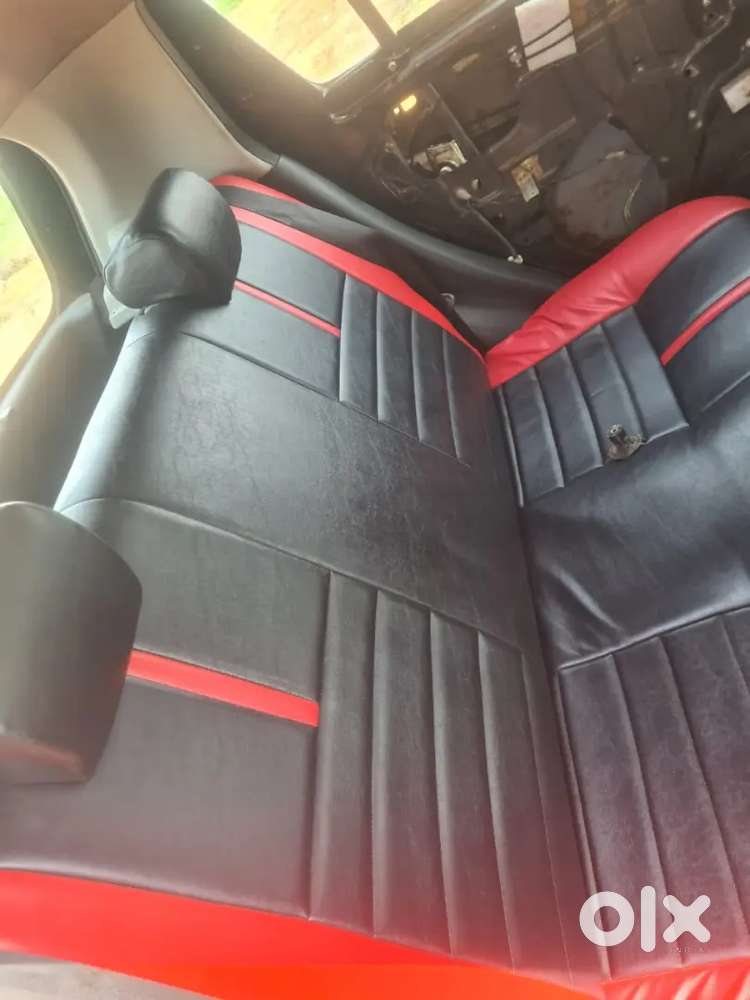 Maruti Suzuki Swift 2009