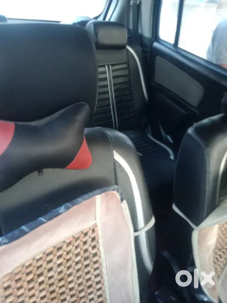 Maruti Suzuki Wagon R 1.0 2014 Lpg 93000 Km Driven