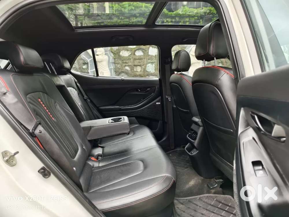 Hyundai Creta N Line, 2024, Petrol