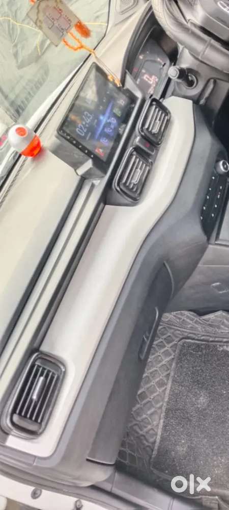 Tata Punch 2024nov Untouched 
 Uk 13 6786