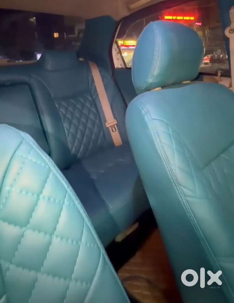 Honda City Zx 2007 Petrol Well Maintained And Total New Interior