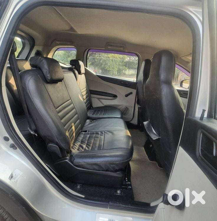 Renault Triber Rxl, 2021, Petrol