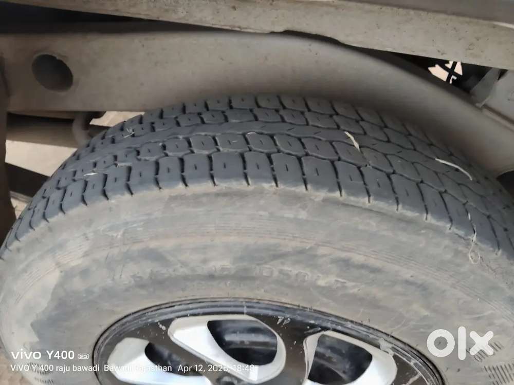 Mahindra Bolero Neo Plus 2013 Diesel 235000 Km Drive