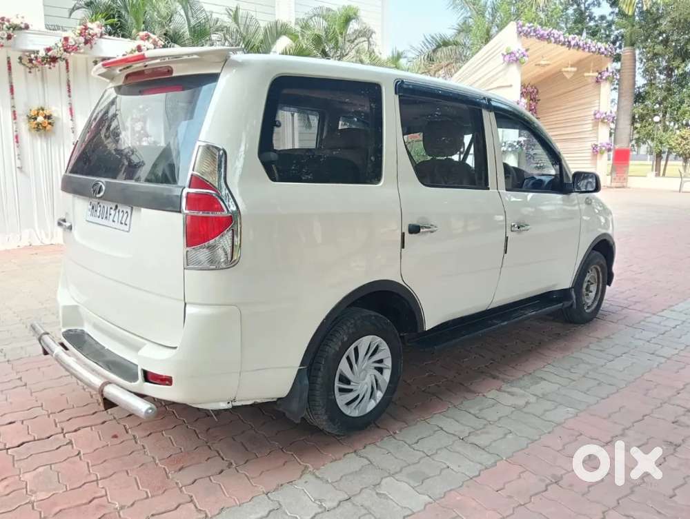 Mahindra Xylo D2 Bs Iii, 2013, Diesel
