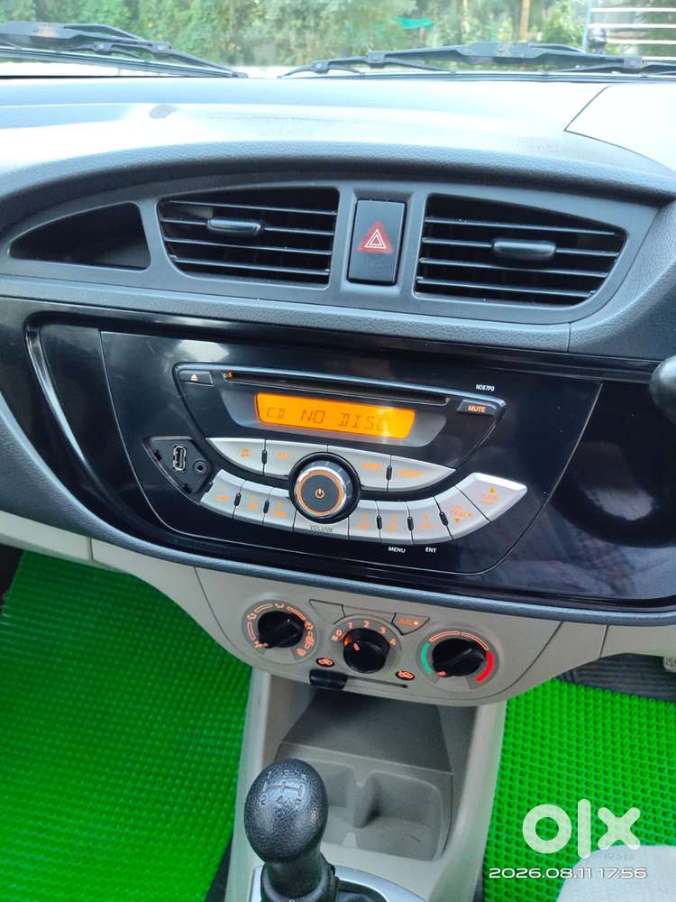 Maruti Suzuki Alto K10 Vxi (o), 2018, Petrol