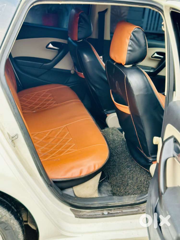 Volkswagen Polo 1.2 Mpi Comfortline, 2012, Cng & Hybrids