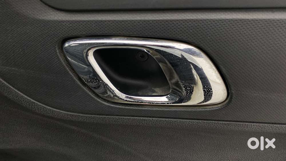 Renault Kwid 1.0 Rxt Edition, 2018, Petrol