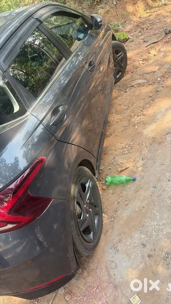 Hyundai New I20 Sportz 2021